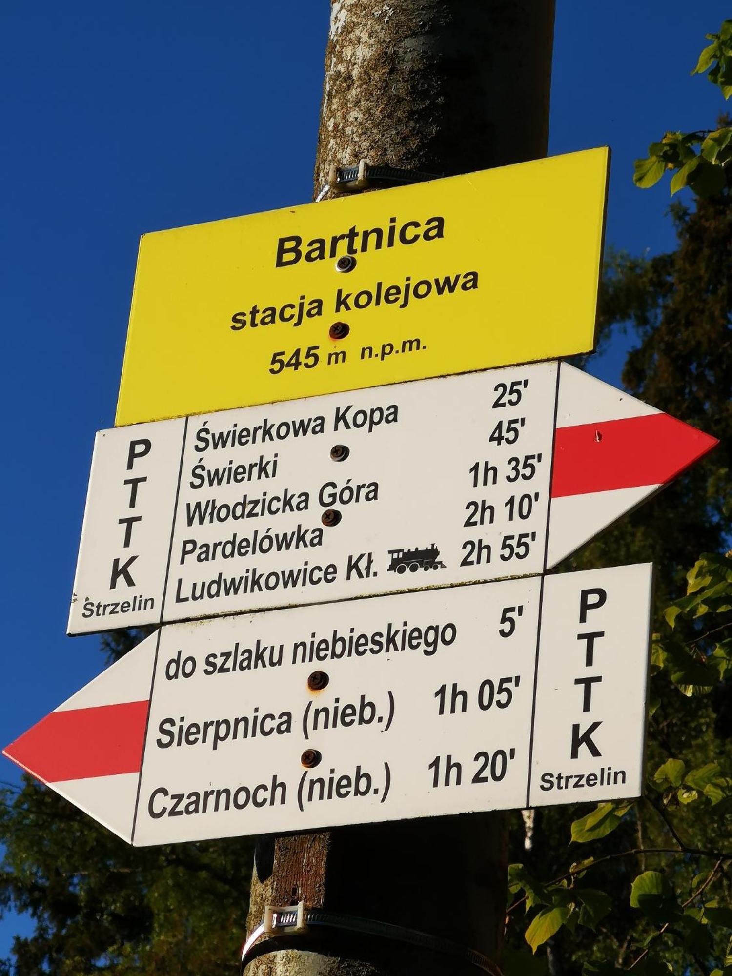 Domki W Bartnicy - Gory Sowie Ludwikowice Kłodzkie Exteriör bild