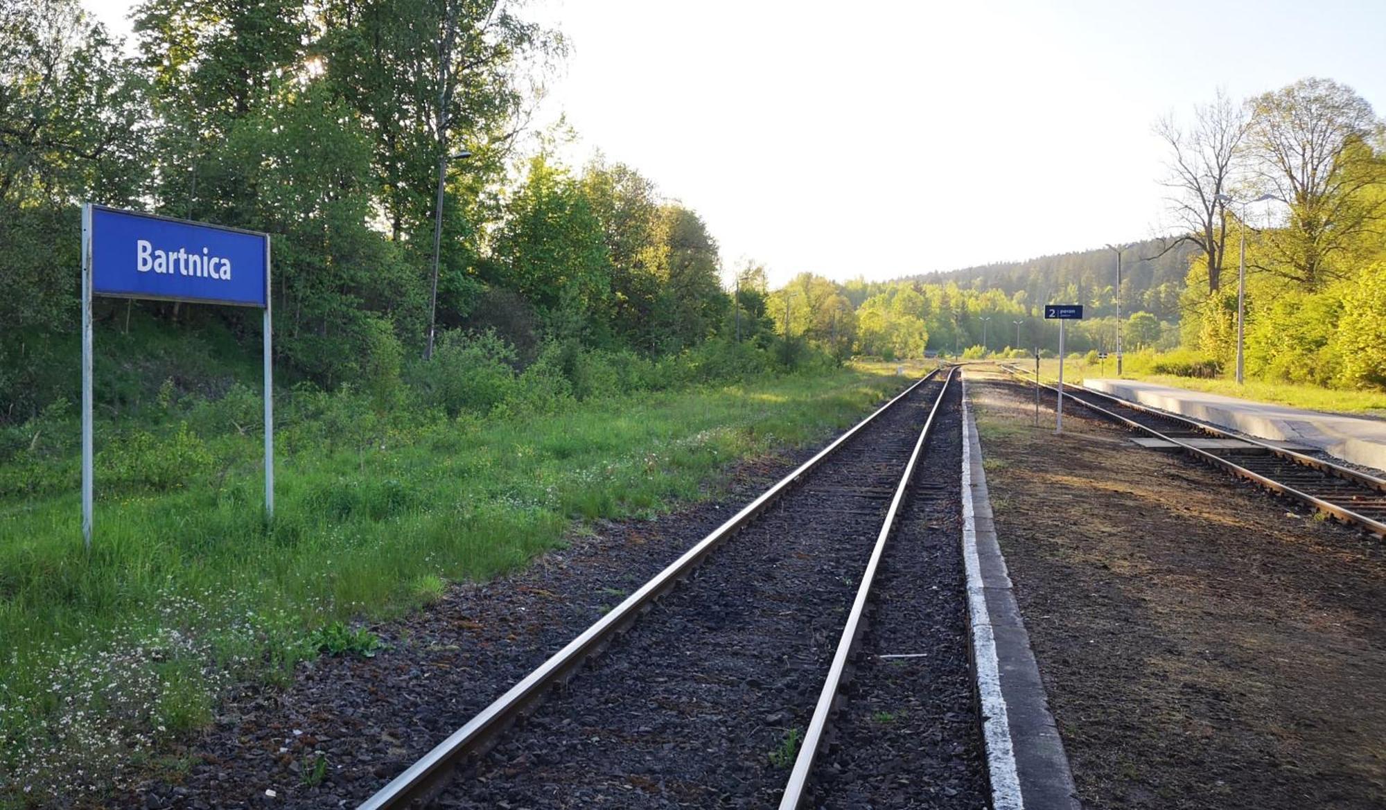 Domki W Bartnicy - Gory Sowie Ludwikowice Kłodzkie Exteriör bild